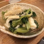 魚と日本酒のお店 宮もと - 