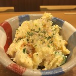 魚と日本酒のお店 宮もと - 