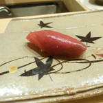 鮨 おおが - 鮪