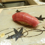 鮨 おおが - 鮪
