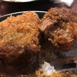 エイト カリィ - 