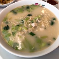 香港園 - 