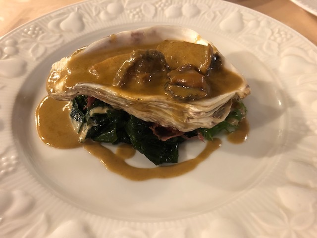 酒と肴の組合せに満足 By しろう３号 明神丸 勾当台公園 居酒屋 食べログ