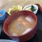 民宿 青塚食堂 - 