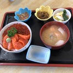 民宿 青塚食堂 - 