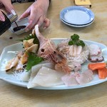 民宿 青塚食堂 - 