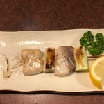 おかめ - ねぎま