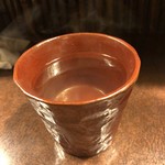 おかめ - 出汁酎