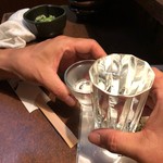 おかめ - カンペー＼(^o^)／