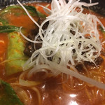 チャイナダイニング 申華 - 