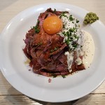 まんてん食堂 - 