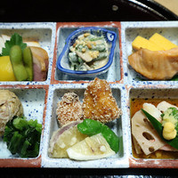 高麗橋 吉兆 なんばダイニングメゾン店 - 