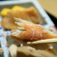 高麗橋 吉兆 なんばダイニングメゾン店 - 