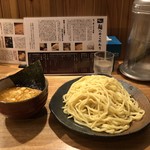 つけ麺屋 やすべえ - 