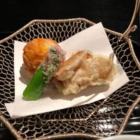 和食 浮橋 - 