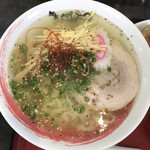 麺屋だんとつ - 