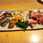 Uogashi Zushi - 