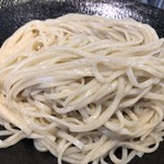 らぁ麺 すぎ本 - 