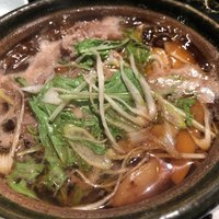 和食 浮橋 - 
