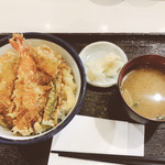 Tendon Tenya - 