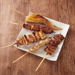 備長扇屋 京急雑色店