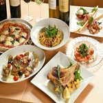 Trattoria Stella - 