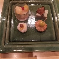 春秋ツギハギ 日比谷 - 