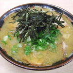 Ramen Shimizu - 