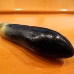 小判寿司 - 茄子
