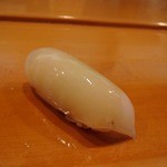 小判寿司 - 墨烏賊