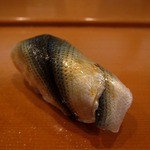 小判寿司 - シンコ