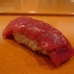 小判寿司 - 中トロ