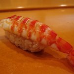 小判寿司 - 海老