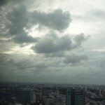 パティスリー イル・プルー・シュル・ラ・セーヌ - 嵐の前の静けさ