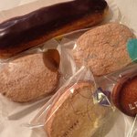 パティスリー イル・プルー・シュル・ラ・セーヌ - 