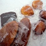 パティスリー イル・プルー・シュル・ラ・セーヌ - 