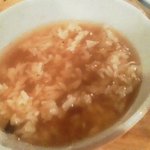 成吉思汗 だるま - 110908北海道　だるま64店　〆