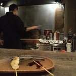 Sumibi Yakitori Semmonten Tarou - 