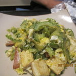 居酒屋　うりずん - ゴウヤチャンプル