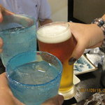 居酒屋　うりずん - 