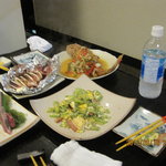 居酒屋　うりずん - 