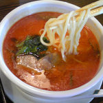 Koutei - ミニ担々麺
