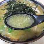 Ramen Shimizu - 