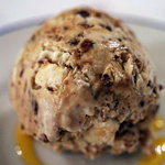 トラットリア シチリアーナ・ドンチッチョ - セミフレッド(Semifredo)