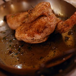 トラットリア シチリアーナ・ドンチッチョ - 