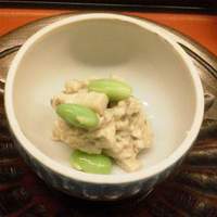 花見小路 - 201109ランチ2300円
