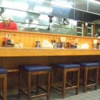 ラーメン しみず_2