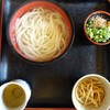 足柄うどん