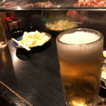 Yakitori Shimadu - 