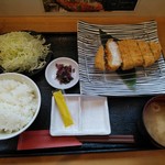 紅かつ - 